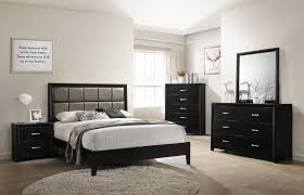 Black And Gold Bedroom Furniture Black Gold Glitter Queen Bed Dresser Mirror B450 Bedroom Sets Bedroom Sets Gold Bedroom Black Gold Bedroom