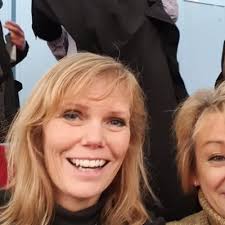 Cathy Wall (@cattywall)