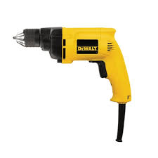 TALADRO DEWALT 1/2 800W INDUSTRIAL DW508S-B3 | Ferretería Bervar
