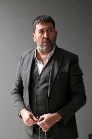 Emre kinay tv series / movies. Ramo Da Emre Kinay Surprizi Show Tv