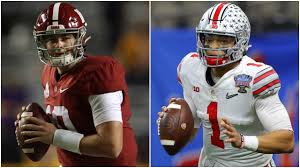 Driving distance from ohio to alabama the total driving distance from ohio to alabama is 664 miles or 1 069 kilometers. Scouting Report Alabama Vs Ohio State In National Championship Game Orange County Register