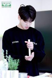 Check the time, where to watch . Bts Releases Boyfriend Material Teaser Photos For In The Soop Season 2 Koreaboo