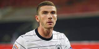 Nein, er ist nicht podolski. Bei Eier Gegentor Dfb Debutant Gosens Kannte Diese Abseitsregel Nicht Hamburger Morgenpost