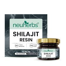 Image result for Shilajit