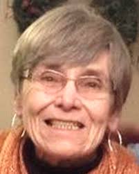 Elaine R. Wieczorek Obituary September 5, 2023