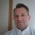 Krzysztof Budz's Instagram, Twitter & Facebook