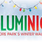 Illuminights Opening Weekend