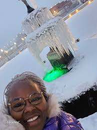 Is there a Krampus in Atlanta?