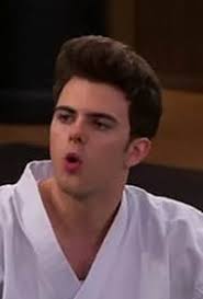 The Villains of Valley View" Dojo Mojo (TV Episode 2023)