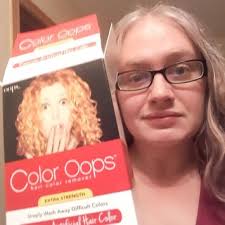 How hair dye removers work. Color Oops Hair Color Remover Reviews 2021