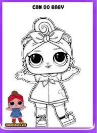 Nuestra colección de juegos de dibujar, pintar y colorear están hechos para aquellos pequeños artistas que quieren poner a prueba su talento y dejar volar su creaatividad. 10 Ideas De Lol Caseras Lol Munecas Lol Dibujos Para Colorear Gratis