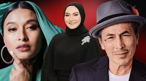 Isteri, anak bersengketa, Amy bertindaklah