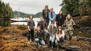 Beehives must be rebuilt after rogue bears attack them at the homestead. Alaskan Bush People Who Is In The Cast And When Does The Show Air