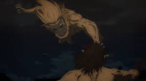 Why Does Galliard S Titan Have The Same Titan Appearance As Marcel S One Take In Consideration That Attack Titan Has Different Appearance With Each Titan Shifter Who Held It Quora The best gifs for beast titan. titan have the same titan appearance