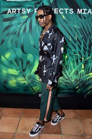 Asap rocky confused the entire fashion and sneaker industry when news broke about him signing with ua because out of all the brands, why would the fashion killa sign with ua?. Why I Love The Vans Old Skool Asap Rocky Outfits Rapper Style Asap Rocky Fashion