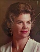 ELAINE DAVENPORT Obituary (2019)