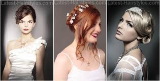 We've pulled together our top hairstyles for a one shoulder wedding dress to help inspire your bridal look. One Shoulder Gown Archives Houston Wedding Blog