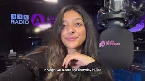 A Day in the life of Suzanne Radford, Radio Presenter