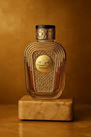 Perfume árabe Watani