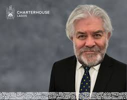 Teachers: International school in Lagos, Nigeria.