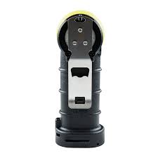 Structure Fire Side Lighting Kit | FoxFury