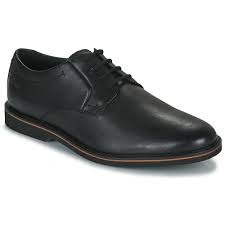 Clarks ATTICUS LT LACE Black - Free delivery | Spartoo NET ! - Shoes Derby  shoes Men USD/$109.00