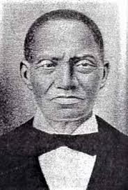 Here is information from that same article about the second black church in  Centralia. Prior to 1869, blacks of the Baptist faith worshiped with their  white brethren at First Baptist Church. In