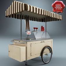 Ice Cream Cart Max Ice Cream Cart Ice Cream Stand Food Cart Design