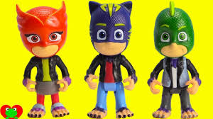 Pin On Pj Masks