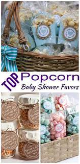 Baby Shower Favors Popcorn Baby Shower Favors That Everyone Will Love Great For Girls B Popcorn Baby Shower Favors Baby Shower Popcorn Baby Boy Shower Favors