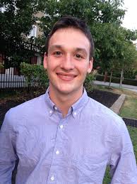 Industrial engineering student awarded national honor society scholarship