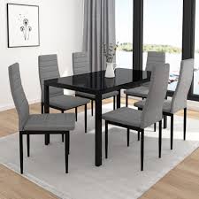 What kind of furniture is in canadel dining room? Kitchen Dining Room Furniture Best Buy Canada
