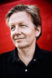 Fotograf Linda Åkerberg: Dan Berglund