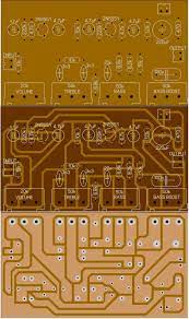 Vtoraya Chast 2 Transistor Tone Control Circuit Bass Boost Original 1 Shema V Ralzele Preamplifier Electronic Circuit Design Electronics Circuit Diy Amplifier