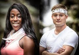 Vos réactions sur les candidats de koh lanta 2019 / photo tf1 pro. Koh Lanta On Valide Grave Cette Saison Ou On Deteste Deja Plein De Gens Azap