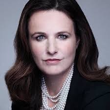 Patricia Gratton's Instagram, Twitter & Facebook