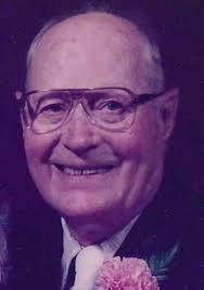Charles R. “Bob” Rabideau Sr. (1910-1990)