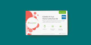 The test is run using the cue. Our Commitment To Fighting Covid 19 Blog Everlywell Home Health Testing Made Easy