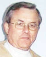 John Summerhays Obituary (2009)