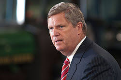 Tom Vilsack