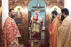 Ένα όνειρο μου έγινε πραγματικότητα.όπως και αυτά που έζησα στην ιερά μονή εσφιγμένου. Th Mnhmh Ths Agias Fwteinhs Timhse H Mhtropolh Xalkidos Dogma