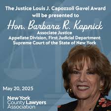 New York County Lawyers Association