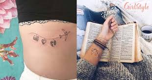 In a way, it was the other way around. Love Travelling Here Are 20 Tattoo Ideas That Will Want To Make You Pack Your Bag Rn Girlstyle India