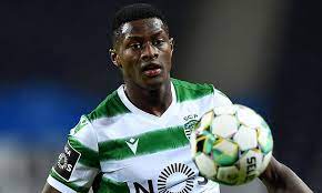 We did not find results for: Nuno Mendes Player Class 2002 Talents Generation