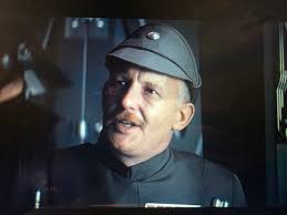 Could Cody be the figure thought to be Tech in Star Wars?