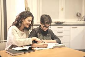 Deutsch privatkurs bei ihnen zu hause oder bei unseren sprachschulen. Nachhilfe Einzelunterricht Zuhause Vor Ort Oder Online
