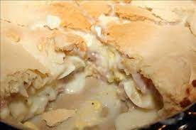 Ham And Egg Pie Recipe Food Com