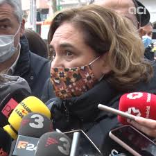 Family of four die in fire in Barcelona's Plaça Tetuan square