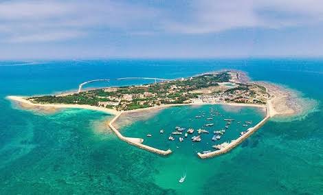 Bach Long Vi Island: A hidden outpost in Hai Phong, Vietnam – VinWonders