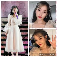 iu blueming live clip (2019 iu tour concert love, poem). My Top 10 Favorite Fashion From Iu S Love Poem Tour